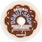 The Original Donut Shop Cookie Dough So Delicious K-Cups, 24PK 5000366665 - alternate 1